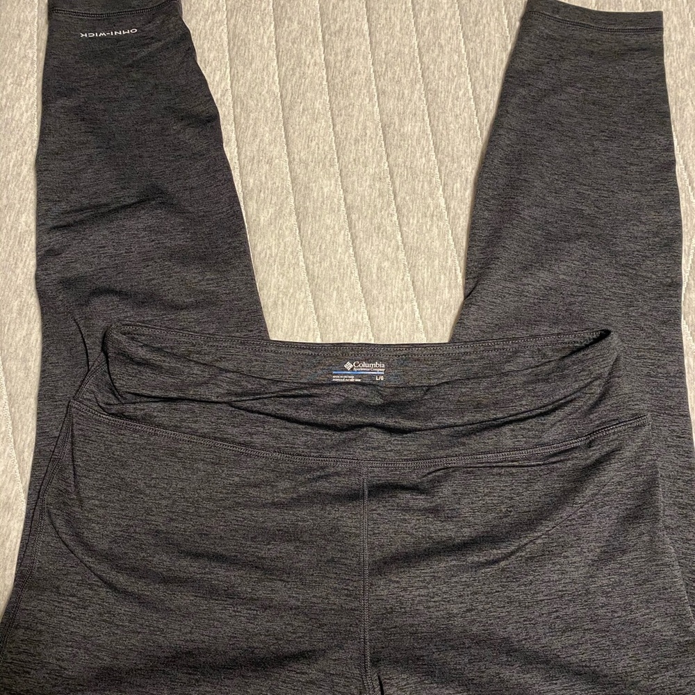 Columbia leggings